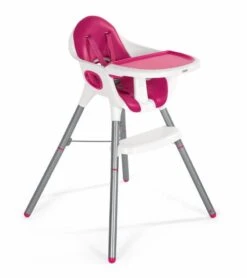 Mamas & Papas Juice High Chair - Pink