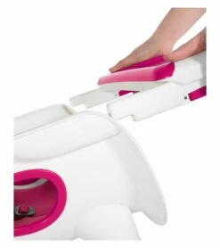 Mamas & Papas Juice High Chair - Pink -Babyzen || Stokke || CHICCO Sales mamas papas juice high chair pink 245