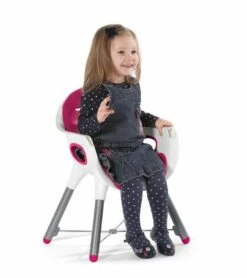Mamas & Papas Juice High Chair - Pink -Babyzen || Stokke || CHICCO Sales mamas papas juice high chair pink 247