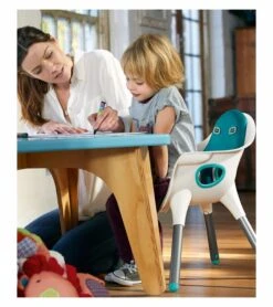 Mamas & Papas Juice High Chair - Teal -Babyzen || Stokke || CHICCO Sales mamas papas juice high chair teal 88