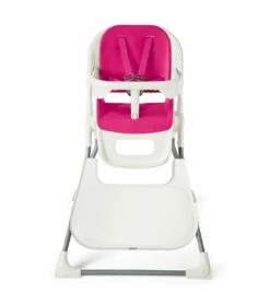 Mamas & Papas Pixi High Chair - Pink -Babyzen || Stokke || CHICCO Sales mamas papas pixi high chair pink 254