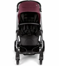 Mamas & Papas Sola 2 Chrome Stroller - Mulberry -Babyzen || Stokke || CHICCO Sales mamas papas sola 2 chrome stroller mulberry 268