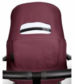 Mamas & Papas Sola 2 Chrome Stroller - Mulberry -Babyzen || Stokke || CHICCO Sales mamas papas sola 2 chrome stroller mulberry 269