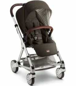 Mamas & Papas Urbo 2 Stroller - Khaki