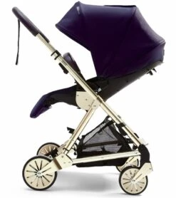 Mamas & Papas Urbo 2 Stroller, Signature Edition - Twilight Gold -Babyzen || Stokke || CHICCO Sales mamas papas urbo 2 stroller signature edition twilight gold 259