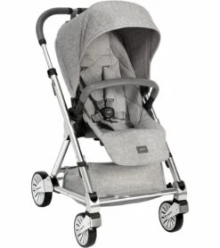 Mamas & Papas Urbo 2 Stroller - Skyline Grey