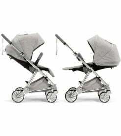 Mamas & Papas Urbo 2 Stroller - Skyline Grey -Babyzen || Stokke || CHICCO Sales mamas papas urbo 2 stroller skyline grey 168