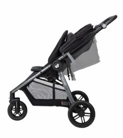 Maxi-Cosi Gia XP 3-Wheel Stroller - Midnight Black -Babyzen || Stokke || CHICCO Sales maxi cosi gia xp 3 wheel stroller midnight black 155