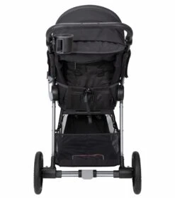 Maxi-Cosi Gia XP 3-Wheel Stroller - Midnight Black -Babyzen || Stokke || CHICCO Sales maxi cosi gia xp 3 wheel stroller midnight black 156