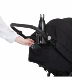 Maxi-Cosi Gia XP 3-Wheel Stroller - Midnight Black -Babyzen || Stokke || CHICCO Sales maxi cosi gia xp 3 wheel stroller midnight black 157