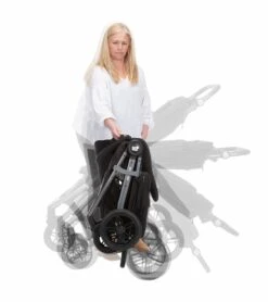 Maxi-Cosi Gia XP 3-Wheel Stroller - Midnight Black -Babyzen || Stokke || CHICCO Sales maxi cosi gia xp 3 wheel stroller midnight black 159