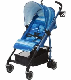Maxi-Cosi Maxi Cosi Kaia Stroller, Special Edition - Water Color