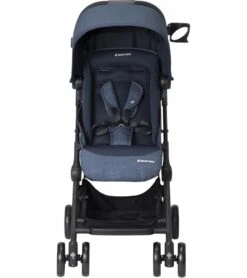Maxi-Cosi Lara Lightweight Compact Stroller - Nomad Blue -Babyzen || Stokke || CHICCO Sales maxi cosi lara lightweight compact stroller nomad blue 42