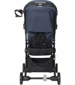 Maxi-Cosi Lara Lightweight Compact Stroller - Nomad Blue -Babyzen || Stokke || CHICCO Sales maxi cosi lara lightweight compact stroller nomad blue 43