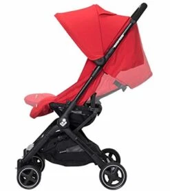 Maxi-Cosi Lara Lightweight Compact Stroller - Nomad Red -Babyzen || Stokke || CHICCO Sales maxi cosi lara lightweight compact stroller nomad red 42