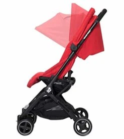 Maxi-Cosi Lara Lightweight Compact Stroller - Nomad Red -Babyzen || Stokke || CHICCO Sales maxi cosi lara lightweight compact stroller nomad red 43