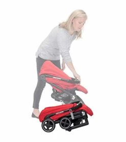 Maxi-Cosi Lara Lightweight Compact Stroller - Nomad Red -Babyzen || Stokke || CHICCO Sales maxi cosi lara lightweight compact stroller nomad red 44