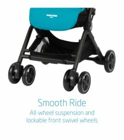 Maxi-Cosi Lara Lightweight Compact Stroller - Tetra Teal -Babyzen || Stokke || CHICCO Sales maxi cosi lara lightweight compact stroller tetra teal 103