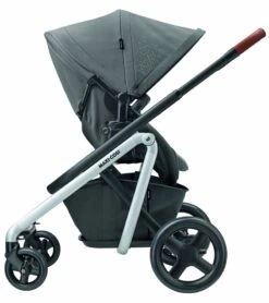 Maxi-Cosi Lila Stroller - Frequency Black -Babyzen || Stokke || CHICCO Sales maxi cosi lila stroller frequency black 218