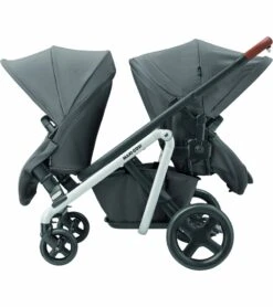 Maxi-Cosi Lila Stroller - Frequency Black -Babyzen || Stokke || CHICCO Sales maxi cosi lila stroller frequency black 219
