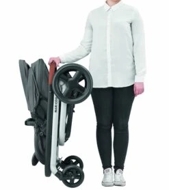 Maxi-Cosi Lila Stroller - Frequency Black -Babyzen || Stokke || CHICCO Sales maxi cosi lila stroller frequency black 221