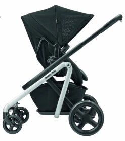 Maxi-Cosi Lila Stroller - Nomad Black -Babyzen || Stokke || CHICCO Sales maxi cosi lila stroller nomad black 201