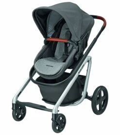 Maxi-Cosi Lila Stroller - Nomad Grey