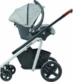 Maxi-Cosi Lila Stroller - Nomad Grey -Babyzen || Stokke || CHICCO Sales maxi cosi lila stroller nomad grey 200