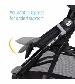 Maxi-Cosi Mara XT Ultra Compact Stroller - Essential Black -Babyzen || Stokke || CHICCO Sales maxi cosi mara xt ultra compact stroller essential black 162