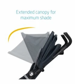 Maxi-Cosi Mara XT Ultra Compact Stroller - Essential Graphite -Babyzen || Stokke || CHICCO Sales maxi cosi mara xt ultra compact stroller essential graphite 163