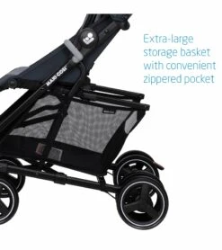 Maxi-Cosi Mara XT Ultra Compact Stroller - Essential Graphite -Babyzen || Stokke || CHICCO Sales maxi cosi mara xt ultra compact stroller essential graphite 166