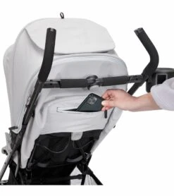Maxi-Cosi Mara XT Ultra Compact Stroller - Network Grey -Babyzen || Stokke || CHICCO Sales maxi cosi mara xt ultra compact stroller network grey 143
