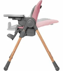 Maxi-Cosi Minla 6-in-1 High Chair - Essential Blush -Babyzen || Stokke || CHICCO Sales maxi cosi minla 6 in 1 high chair essential blush 153