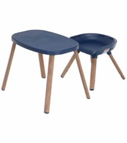 Maxi-Cosi Moa 8-in-1 High Chair - Essential Blue -Babyzen || Stokke || CHICCO Sales maxi cosi moa 8 in 1 high chair essential blue 149