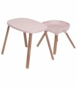 Maxi-Cosi Moa 8-in-1 High Chair - Essential Blush -Babyzen || Stokke || CHICCO Sales maxi cosi moa 8 in 1 high chair essential blush 150