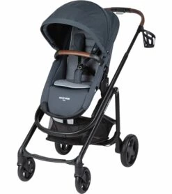 Maxi-Cosi Tayla Stroller - Essential Graphite