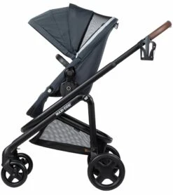 Maxi-Cosi Tayla Stroller - Essential Graphite -Babyzen || Stokke || CHICCO Sales maxi cosi tayla stroller essential graphite 150