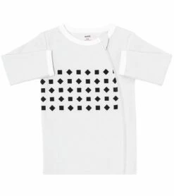 Nanit Breathing Wear Pajamas - 6-9 Months, Pebble Grey -Babyzen || Stokke || CHICCO Sales nanit breathing wear pajamas 6 9 months pebble grey 138