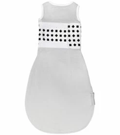 Nanit Breathing Wear Sleeping Bag - Large, Pebble Grey -Babyzen || Stokke || CHICCO Sales nanit breathing wear sleeping bag large pebble grey 153