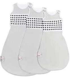 Nanit Breathing Wear Sleeping Bag - Large, Pebble Grey -Babyzen || Stokke || CHICCO Sales nanit breathing wear sleeping bag large pebble grey 154