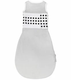 Nanit Breathing Wear Sleeping Bag - Small, Pebble Grey -Babyzen || Stokke || CHICCO Sales nanit breathing wear sleeping bag small pebble grey 150