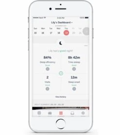 Nanit Camera & Wall Mount -Babyzen || Stokke || CHICCO Sales nanit camera wall mount 245