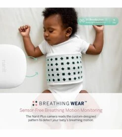 Nanit Pro Complete Baby Monitoring System -Babyzen || Stokke || CHICCO Sales nanit pro complete baby monitoring system 149