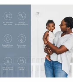 Nanit Pro Complete Baby Monitoring System -Babyzen || Stokke || CHICCO Sales nanit pro complete baby monitoring system 151