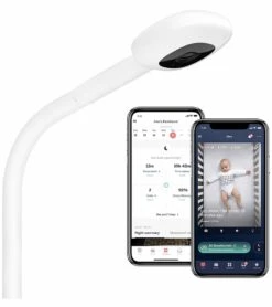 Nanit Pro Smart Baby Monitor & Floor Stand -Babyzen || Stokke || CHICCO Sales nanit pro smart baby monitor floor stand 152
