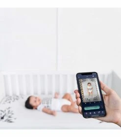 Nanit Smart Sheets - Grey -Babyzen || Stokke || CHICCO Sales nanit smart sheets grey 135