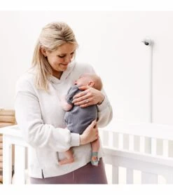 Owlet Cam 2 & Dream Sock Duo Smart Baby Monitoring System - Mint -Babyzen || Stokke || CHICCO Sales owlet cam 2 dream sock duo smart baby monitoring system mint 154