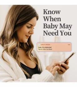 Owlet Cam 2 Smart HD Video Baby Monitor - Bedtime Blue -Babyzen || Stokke || CHICCO Sales owlet cam 2 smart hd video baby monitor bedtime blue 142