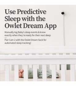 Owlet Cam 2 Smart HD Video Baby Monitor - Dusty Rose -Babyzen || Stokke || CHICCO Sales owlet cam 2 smart hd video baby monitor dusty rose 146