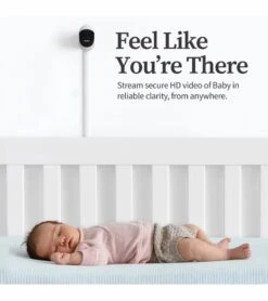 Owlet Cam 2 Smart HD Video Baby Monitor - White -Babyzen || Stokke || CHICCO Sales owlet cam 2 smart hd video baby monitor white 135